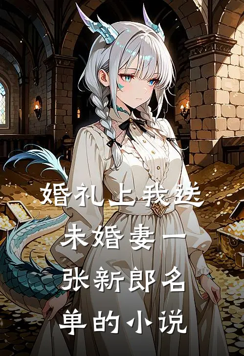 婚礼上我送未婚妻一张新郎名单的小说