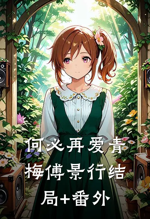 何必再爱青梅傅景行结局+番外