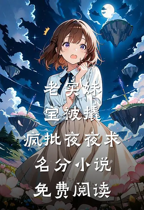 老实妹宝被撬，疯批夜夜求名分小说免费阅读