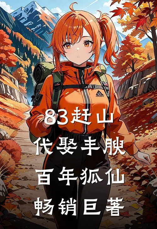 83赶山：代娶丰腴百年狐仙畅销巨著