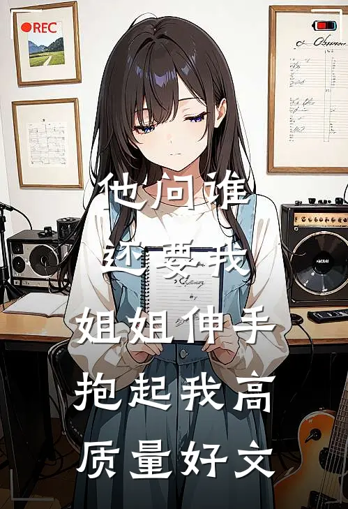 他问谁还要我，姐姐伸手抱起我高质量好文