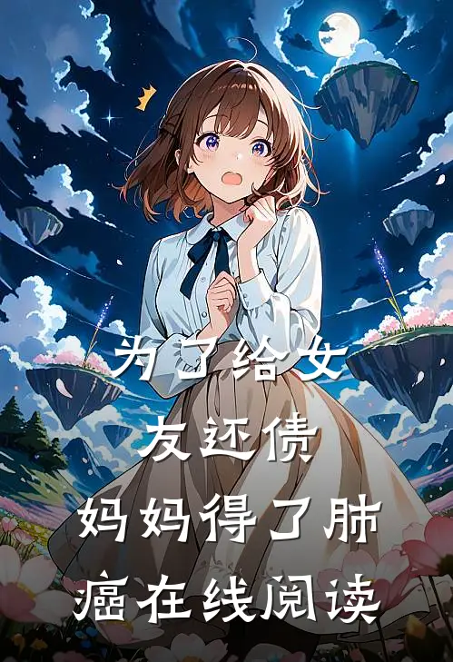 为了给女友还债，妈妈得了肺癌在线阅读