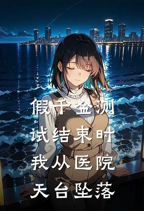 假千金测试结束时，我从医院天台坠落