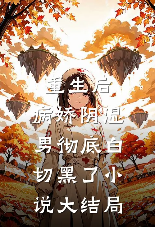 重生后，病娇阴湿男彻底白切黑了小说大结局