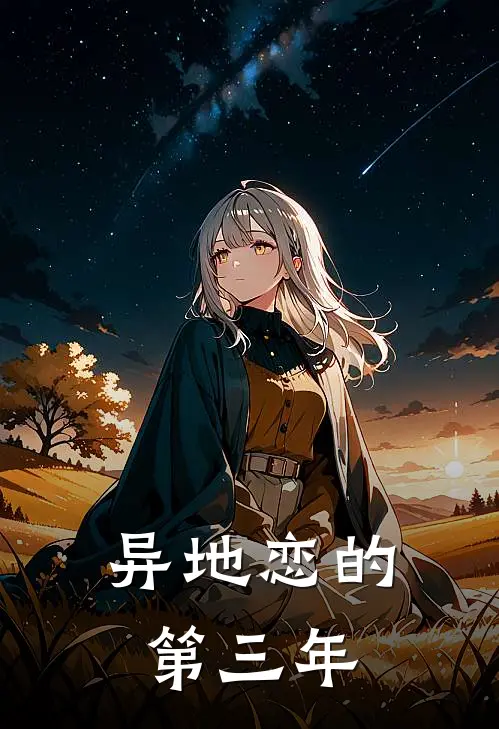 异地恋的第三年,每次男友都会带着闺蜜一起来接我
