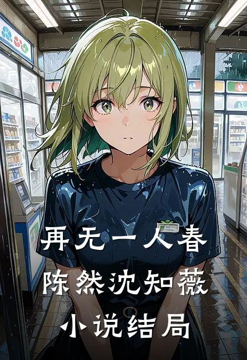 再无一人春陈然沈知薇小说结局