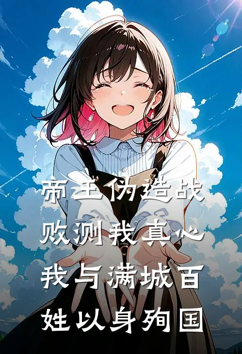 帝王伪造战败测我真心，我与满城百姓以身殉国
