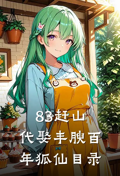 83赶山：代娶丰腴百年狐仙目录