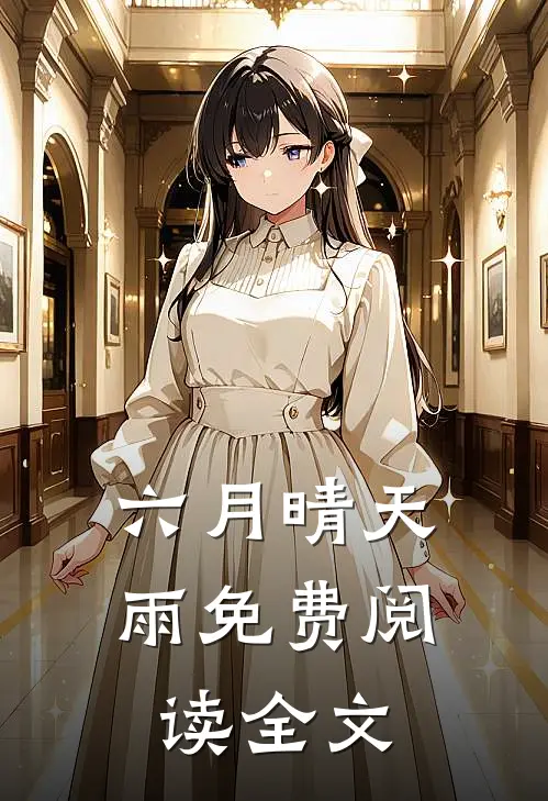 六月晴天雨免费阅读全文