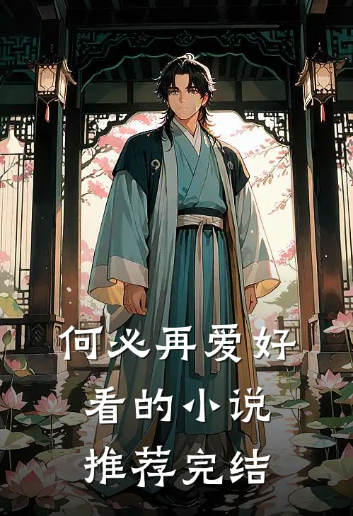 何必再爱好看的小说推荐完结