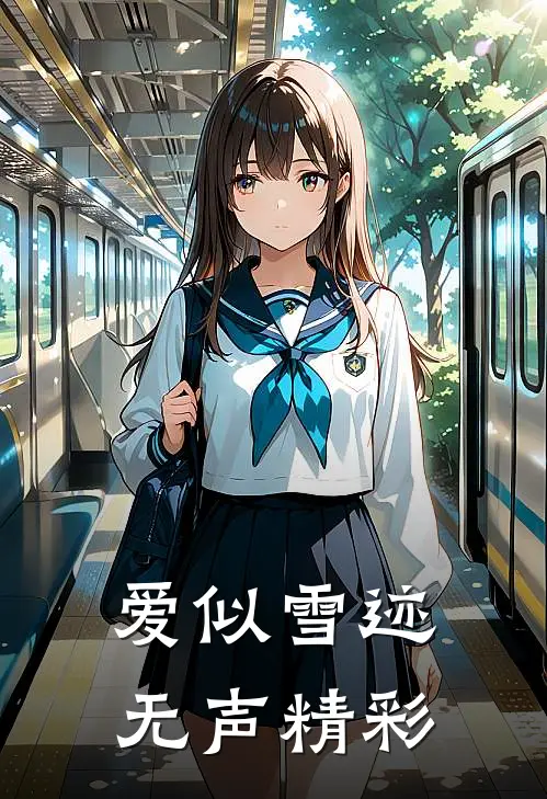 爱似雪迹无声精彩