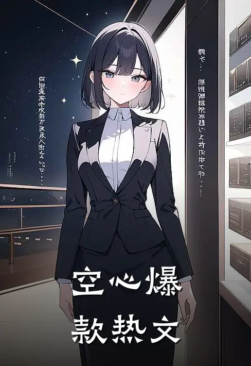 空心爆款热文