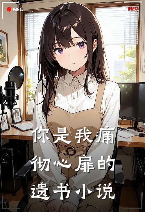 你是我痛彻心扉的遗书小说