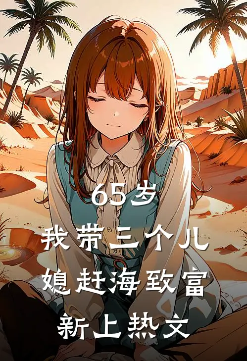 65岁，我带三个儿媳赶海致富新上热文