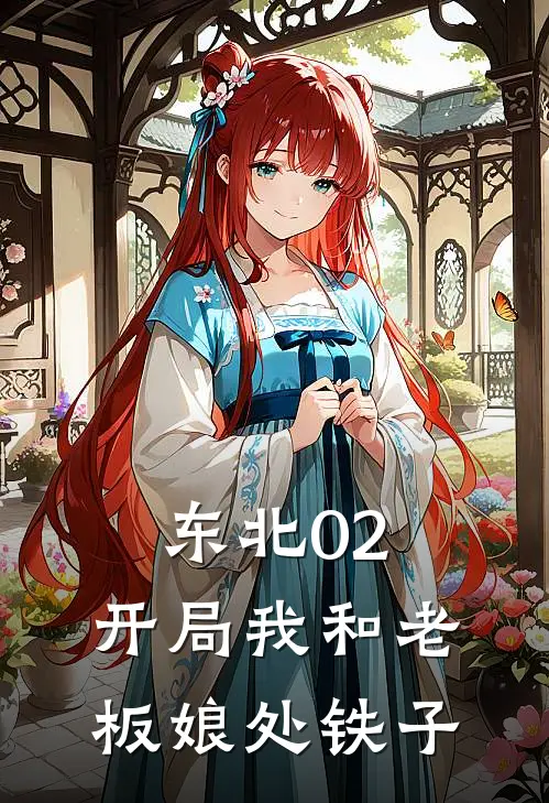 东北02：开局我和老板娘处铁子