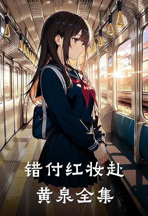 错付红妆赴黄泉全集