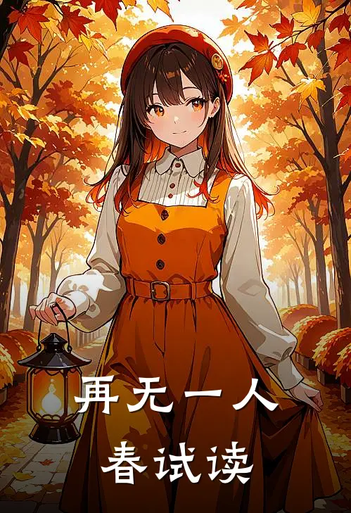 再无一人春试读