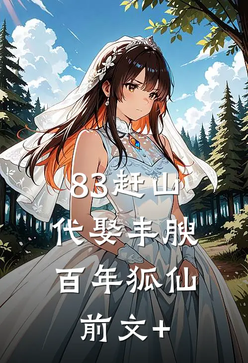 83赶山：代娶丰腴百年狐仙前文+