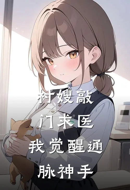 村嫂敲门求医，我觉醒通脉神手