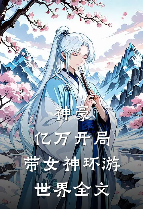 神豪：亿万开局，带女神环游世界全文