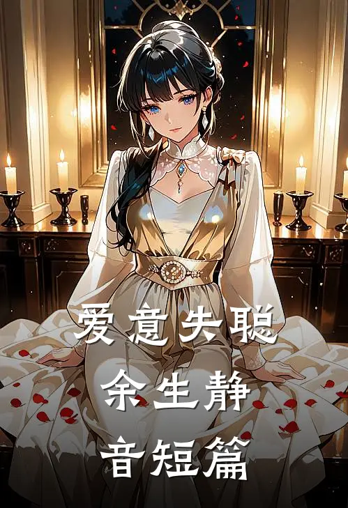 爱意失聪，余生静音短篇