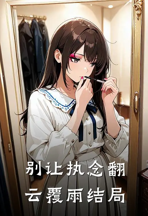 别让执念翻云覆雨结局