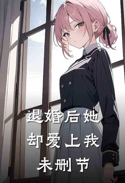 退婚后她却爱上我未删节