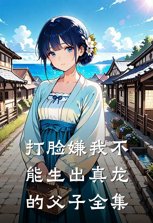 打脸嫌我不能生出真龙的父子全集