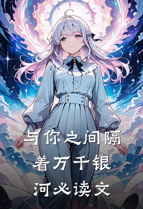 与你之间隔着万千银河必读文