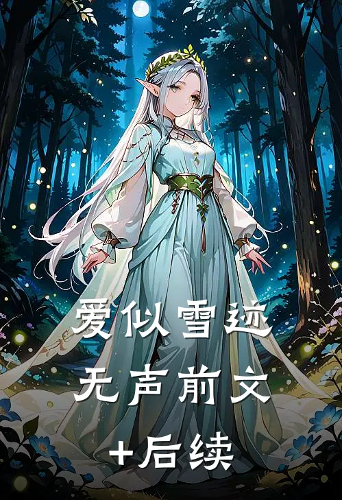 爱似雪迹无声前文+后续