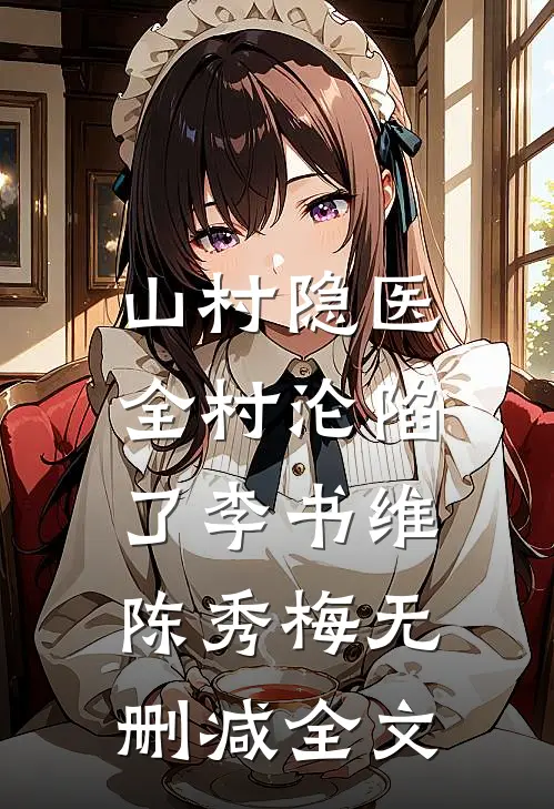 山村隐医，全村沦陷了李书维陈秀梅无删减全文