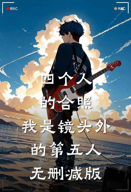 四个人的合照，我是镜头外的第五人无删减版