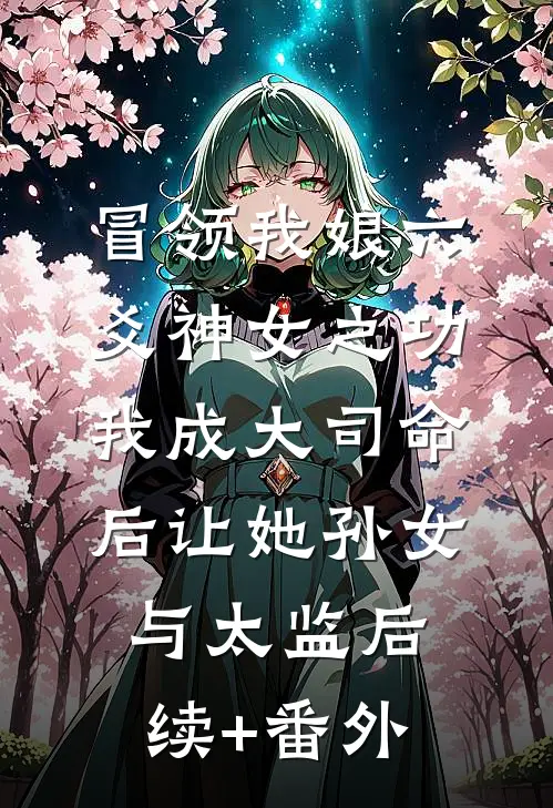 冒领我娘六爻神女之功，我成大司命后让她孙女与太监后续+番外