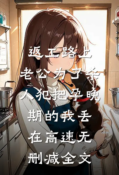 返工路上，老公为了杀人犯把孕晚期的我丢在高速无删减全文