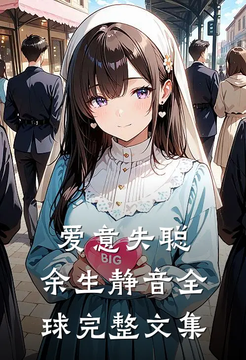 爱意失聪，余生静音全球完整文集