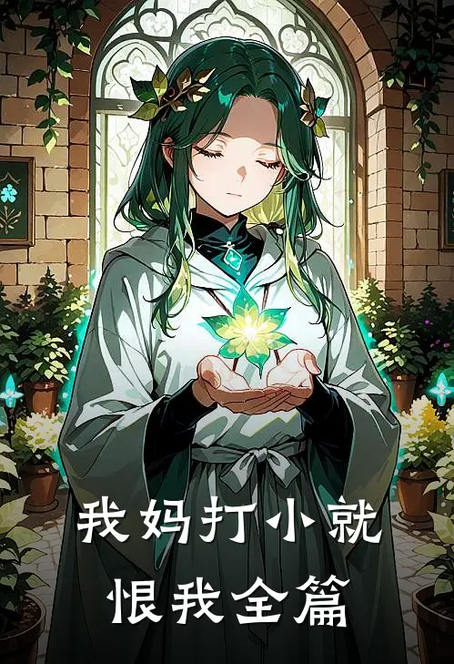 我妈打小就恨我全篇