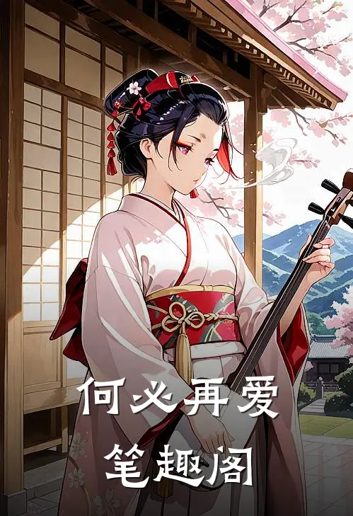 何必再爱笔趣阁