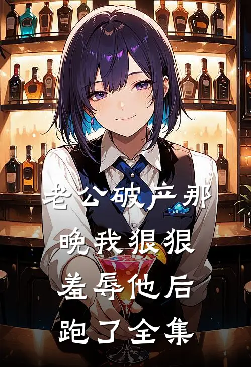 老公破产那晚我狠狠羞辱他后跑了全集