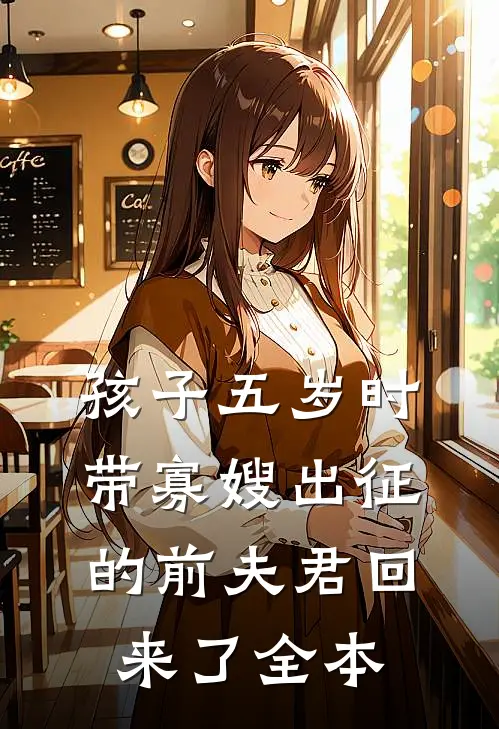 孩子五岁时，带寡嫂出征的前夫君回来了全本