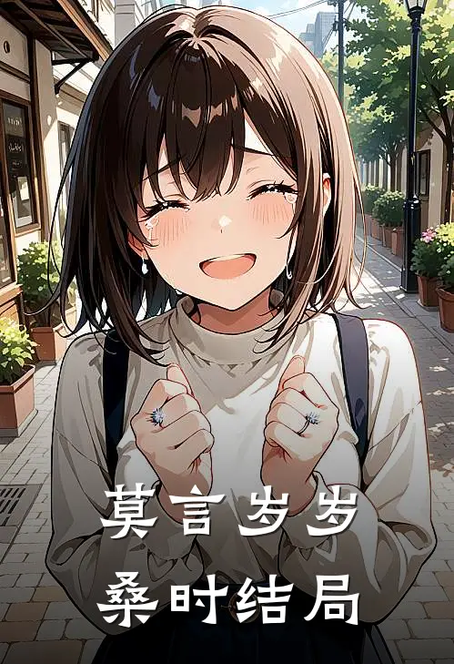 莫言岁岁桑时结局