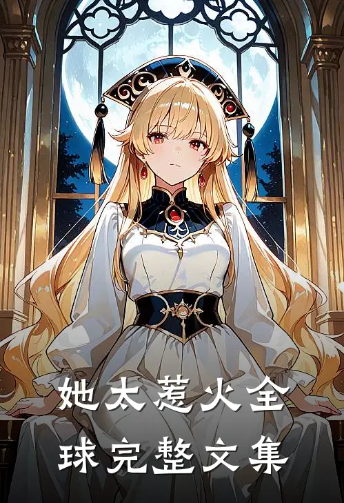 她太惹火全球完整文集