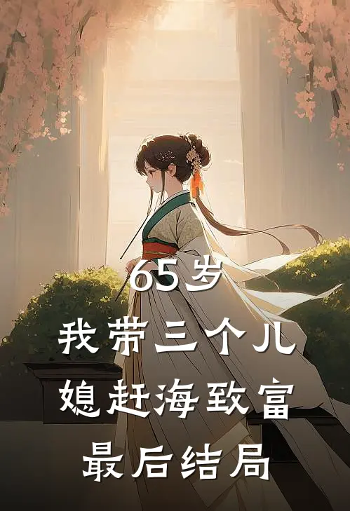 65岁，我带三个儿媳赶海致富最后结局