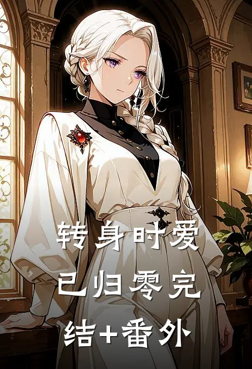 转身时爱已归零完结+番外