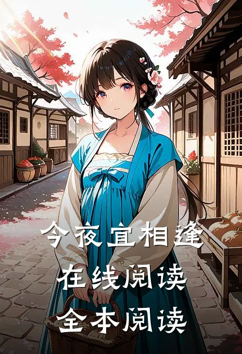 今夜宜相逢在线阅读全本阅读