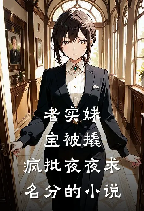 老实妹宝被撬，疯批夜夜求名分的小说