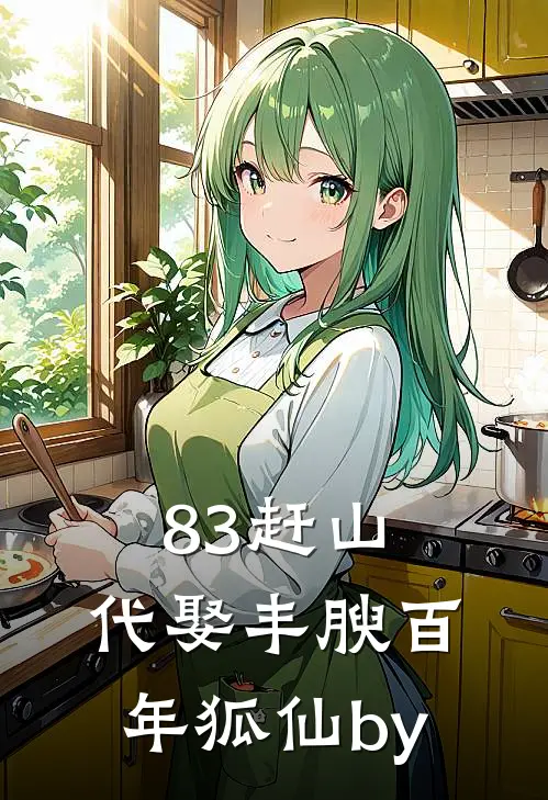 83赶山：代娶丰腴百年狐仙by