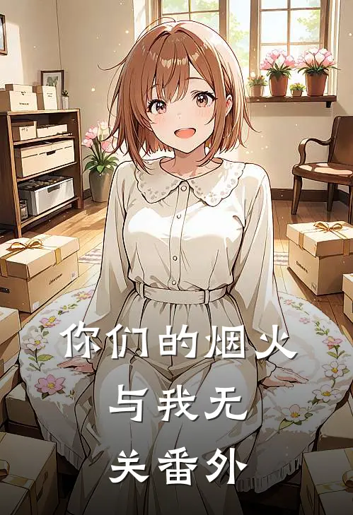 你们的烟火，与我无关番外