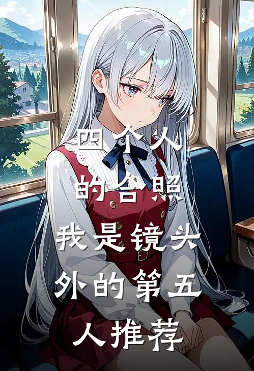 四个人的合照，我是镜头外的第五人推荐