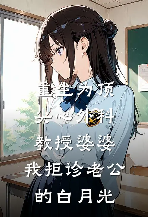 重生为顶尖心外科教授婆婆，我拒诊老公的白月光