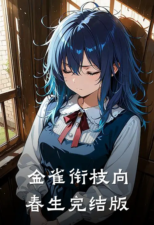 金雀衔枝向春生完结版